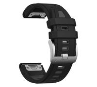 20mm Woman Silicone Band Fit for Garmin Fenix 8 43/7S/6S Pro/5S Plus/Epix Pro/Gen 2 42(10 BH S)