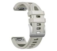 20mm Woman Silicone Band Fit for Garmin Fenix 8 43/7S/6S Pro/5S Plus/Epix Pro/Gen 2 42(7 H S)