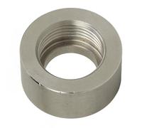 20mm X 1.5 Sensor Repair Bung Rugged proof Optimal Seal Sensor Weld Bung for Particulate Matter Soot Sensors, Applicable, Accurate Design, Optimal Seal, Advanced Material, Easy