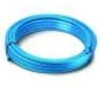20mm x 100m Coil Blue MDPE Cold Water Mains Supply Pipe