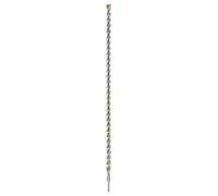 20mm x 1m Long Extreme 2 SDS-Plus Masonry Drill Bit - DT9601-QZ
