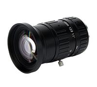 20MP 1.1" 16mm f/2.8 Manual Lris and Focus Industrial Lens for High Resolution C-Mount Machine Vision Cameras
