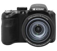 20MP Digital Bridge Camera, 42x Optical Zoom, 1080p Full HD Video - AZ425