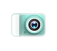 20MP Dual Lenses Kids Camera,400mAh Battery,Kids Video Digital Camera with Games OTG,High Resolution Photos,Crystal Clear Display (Q1)