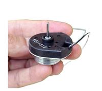 20N DC Brushless electronic starter DC 6V-12V 12000RPM High Speed Large Torque 24mm Brushless electronic starter with Driver Board DIY IDGTTLDF