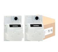 20N0W00 Waste Toner Box Replacement for Lexmark 20N0W00 for C2326 C3224dw C3326dw C3426dw CS331dw CS431dw CX331adwe CX431adw MC3224 MC3326 MC3426i Printer for xerox 008r13326 c230 c235 (2 Pack)
