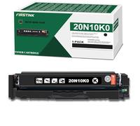 20N10 CS331 CX331 Black Toner Cartridge 20N10K0 Replacement for Lexmark CS331 CX331 CS431 CX431 CS331dw Series Laser Printer