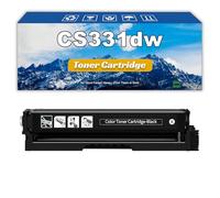 20N10K0 20N10C0 20N10M0 20N10Y0 High Capacity Toner Cartridge Compatible For Lexmark CS331dw CX331adwe CS431dw CX431adw Printers Black*1