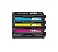 20N20K0 20N30K0 20N50K0 Toner With chip Printer Toner Cartridge, Compatible for Lexmark CS331dw CS431dw CX331adwe CX431adw(A set)