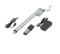 20nch/500mm linear actuator group, linear actuator 220v /110 v /240v with wireless remote control MQXFCZUX