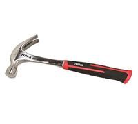 20OZ Claw Hammer Steel Shaft PC