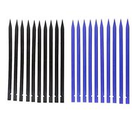 20pack Antistatic Spudger Mobile Cell Phone Repair Tools Kit, Universal Plastic Pry Opening Tool Set for Laptop Electronics Repairing Smartphone Hand Tool
