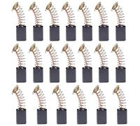 20Pack RT0700CX3 RT0700C RT0701C Carbon Brush Set Compatible with Makita 1-1/4 HP Compact Router replacement part