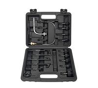 20pc ATF Adaptor Set compatible for Automatic Gearbox/Transmission Oil Pump Dispenser DSG