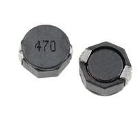 20Pc SMD shielded inductor CDRH8D43 1/2.2/3.3/4.7/6.8/10/15/22/33/47/68/100/220/330/470/uH 1R0 1R5 2R2 3R3 4R7 220/330(3.3UH (3R3))