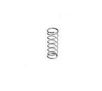 20pcs 0.4mm Stainless Steel Micro Small Compression Spring OD 3/3.5/4/4.5/5/6/7/8/9/10mm Length 5mm/10/15/20/25mm(20mm,9mm)
