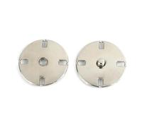 20Pcs 10-25mm, Metal Snaps, Invisible Snaps, Suitable for Coats, Down Jackets, DIY Clothing Sewing Accessories,23mm