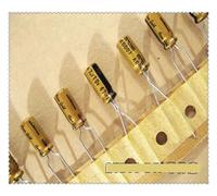 20PCS/100PCS 47uF 10V 10V47UF Audio Electrolytic Capacitor IDGTTLDF(100PCS)
