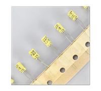 20PCS/100PCS CE-BP (RB2) series 10uF/10V10uF small Size non-polar Audio capacitor 4x7mm EKFBQBGW(20PCS)