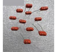 20Pcs/100Pcs Phili Pilkor CBB Film Capacitors ±10% 100V0.1uF Pitch=5mm Capacitor(100Pcs)