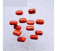 20Pcs/100Pcs Phili Pilkor CBB Film Capacitors 63V0.47uF Pitch=5mm Capacitors(20Pcs)