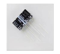 20PCS/100PCS VR series 22uF/50V electrolytic capacitor 5X11 foot pitch 2mm 85℃ EKFBQBGW(20PCS)