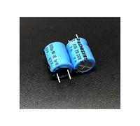 20pcs 100uF 63V Vishay BC Components 037 Series Audio Capacitor 63V100uF 10x12.5mm HiFi DIY Aluminum Electrolytic Capacitor Control circuit