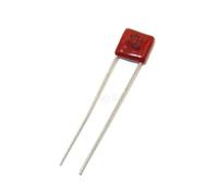 20PCS 100V471J 470PF pitch 5MM 100V 471 igmopnrq CBB polypropylene film capacitor