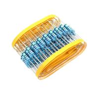 20pcs 10K ohm 2W Metal film resistor 2W resistance