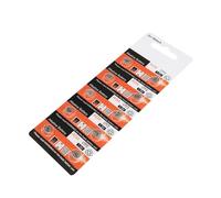 20pcs/10pcs High Capacity AG4 377/LR626sw Button Cell Batteries For Lasts Electronic Device Use Power Supply Batteries