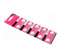 20pcs/10pcs High Capacity AG4 LR626 377A Button Cell Batteries For Lasts Electronic Device Use Power Supply Battery Button Cell Batteries