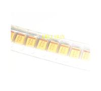 20PCS 10V 100UF B Type 107A SMD Tantalum Capacitor Energy storage elements