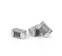 20Pcs 1210 SMD Thick Film Chip Multilayer Ceramic Capacitor 100uF 107K 6.3V 10V 16V 25V 50V 107M 6.3V Capacitors CZAOINCU(100uF 107K 6.3V)
