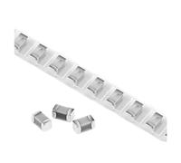 20Pcs 1210 SMD Thick Film Chip Multilayer Ceramic Capacitor 100uF 107K 6.3V 10V 16V 25V 50V 107M 6.3V Capacitors(100uF 107M 25V)