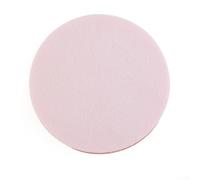 20pcs 125mm 5 Orange Foam Polishing Pads for Car Buffering and Waxing, Flat Sponge Buffing Pads Compatible with Random Orbital Polishers