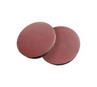 20pcs 125mm Disc Sanding Polishing Paper Sandpaper Disc Abrasive Tools for Sander Grits(Grit60-20pcs)