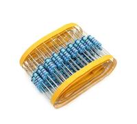 20pcs 150 ohm 2W 150R Metal film resistor