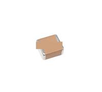 20PCS 1812 SMD Capacitor 1nF 2.2nF 4.7nF 10nF 47nF 100nF 1uF 2.2uF 4.7uF 10uF 22uF 47uF 100uF 2KV 630V 100V 50V 25V X5R BIANMTSW(100uF 10V)
