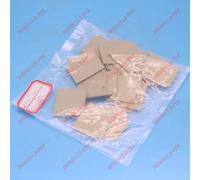 20pcs/1bag New Weidmuller AP SAK4-10 0117960000 Terminal Block End Plate#QW