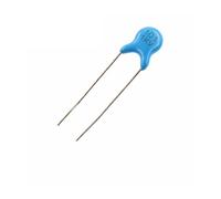 20Pcs 1KV 101 100PF High Voltage Ceramic Capacitor DIP Capacitance 1000V 100pf AUOQKQUT