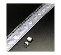 20pcs 1uF 35V FC Series 4x5.4mm Low Impedance 35V1uF SMD Aluminum Electrolytic capacitor BIANMTSW