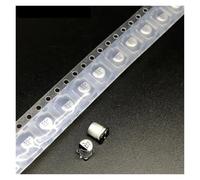 20pcs 1uF 35V1uf 4x5.4mm Low Impedance 35V1uF SMD Aluminum Electrolytic capacitor BIANMTSW