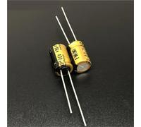 20Pcs/200Pcs 470uF 16V 8x11.5mm 16V470uF Audio Capacitor(20Pcs)
