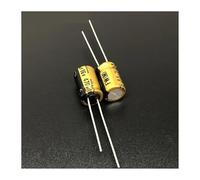 20Pcs/200Pcs 470uF 16V FW Series 8x11.5mm 16V470uF HiFi Audio Capacitor BIANMTSW(200Pcs)