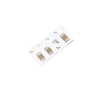 20PCS~200PCS Chip Ceramic Capacitor 10X7R Material 1206 10% 100NF 50V 100V 250V 500V 104K 0.1UF BIANMTSW(100V104K 200PCS)