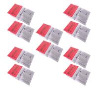 20pcs 2027 Chinese Almanac Paper Date Selection Book