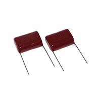 20PCS 223J2000V 0.022uF 2000V 2KV CBB 223 22NF 223J 2000V CBB81 Polypropylene Film Capacitor Pitch 20mm