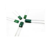 20PCS 250V 2E223J 2E222J 2E472J 2E683J 2E104J 4.7/2.2/22/100/68NF 0.1/0.0022/0.0047/0.022/0.068/UF Polyester Film Capacitor 223(2E104J 100NF 250V)