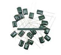 20PCS 250V 400V 1000V Polyester Film Capacitor 222 472 103 223 683 104 2E222J 2E472J 2E223J 2E683J 2E104J 2G103J 3A332J BIANMTSW(2E223J 22NF 250V)