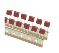 20pcs 2A 1A 3.15A 4A 5A 6.3A 250V 392 50pcs T2A Plastic Square Fuses for LCD TV Power Board Common Use Slow Acting T3.15A